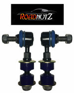 RoadNutz Poly Front Drop Links for Suzuki X-90 (EL) 1.6 G16A 4x4/RWD 1996-1998